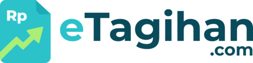 eTagihan Logo